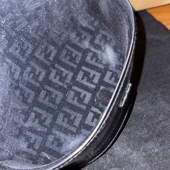 Dolce & Gabbana DG 2019 185/73 120 Sunglasses (Gold Brown Animal Print) - Picture 10 of 10